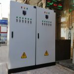 نمونه کار 4 تابلو برق صنعتی