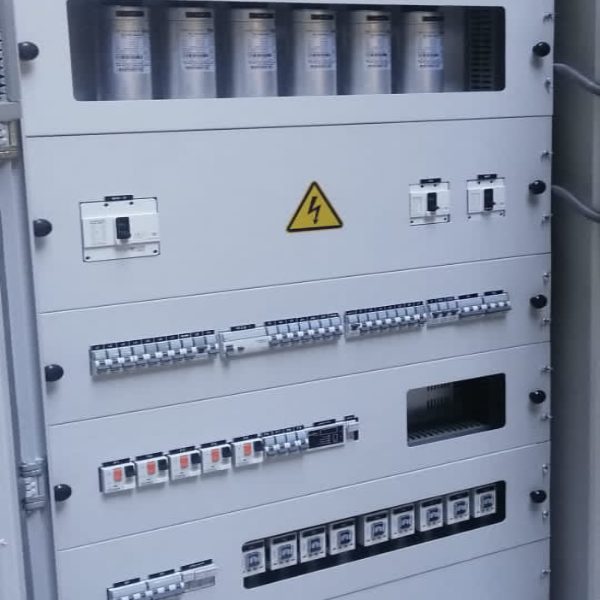 بانک خازن و مشاعات