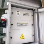 تابلو برق هوشمند