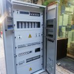 تابلو برق صنعتی