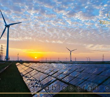 انواع منابع تولید انرژی برق چیست