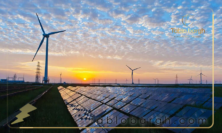 انواع منابع تولید انرژی برق چیست