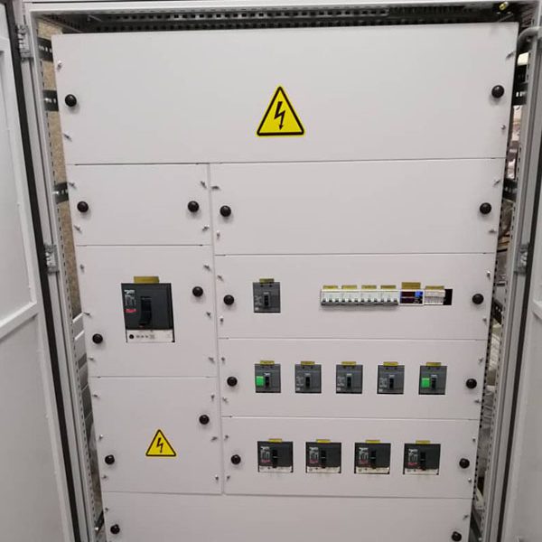 تابلو های توزیع