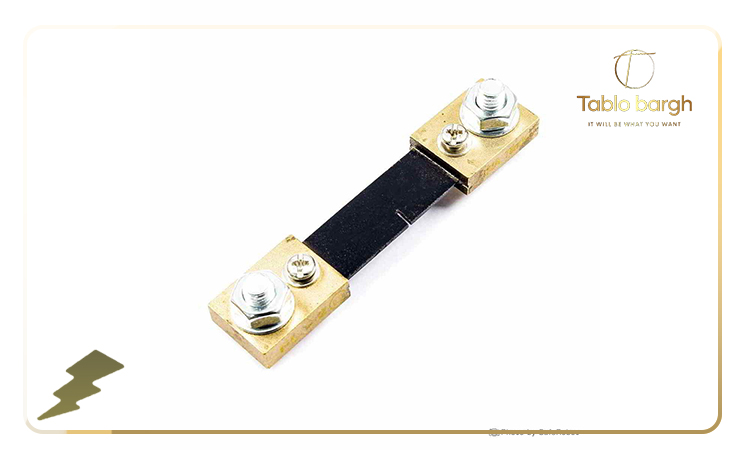 مقاومت شنت چیست