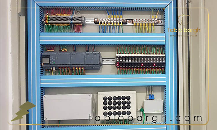 کاربرد های تابلو برق هوشمند چیست