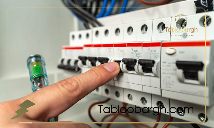 اتصالی در سیم‌ کشی ساختمان ها