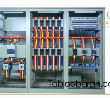 درباره شینه کشی تابلو برق بیشتر بدانید