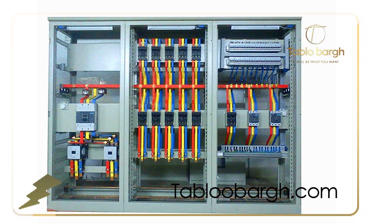 درباره شینه کشی تابلو برق بیشتر بدانید