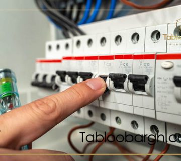 چرا فیوز برق ساختمان می پرد