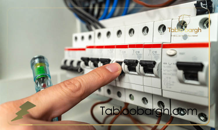 چرا فیوز برق ساختمان می پرد