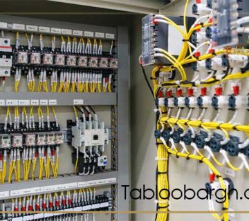 کاربرد های تابلو برق استخری چیست