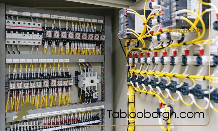 کاربرد های تابلو برق استخری چیست