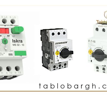 کاربرد کلید حرارتی mpcb چیست