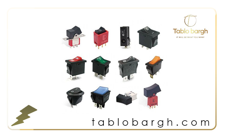 کلید برق هیبریدی hpvc چیست