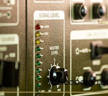 تابلو برق آسانسور و اجزای آن چیست