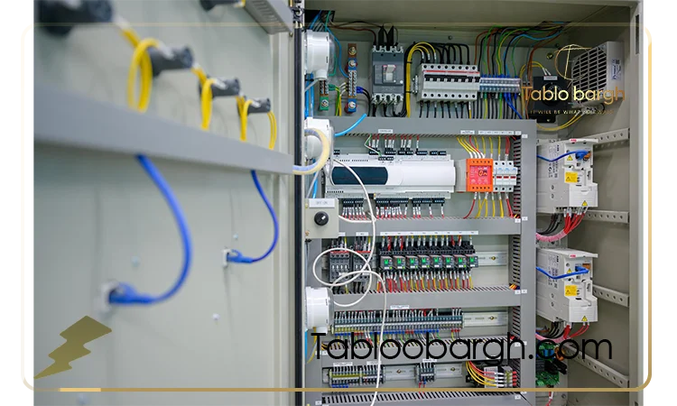 حفاظت در برابر اضافه ولتاژ