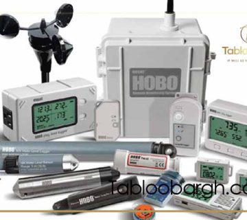 دیتا لاگر چیست؟ انواع و کاربردهای آن