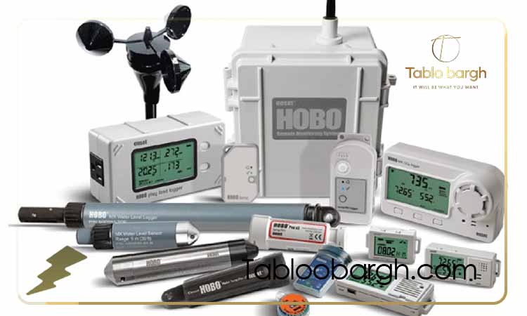 دیتا لاگر چیست؟ انواع و کاربردهای آن