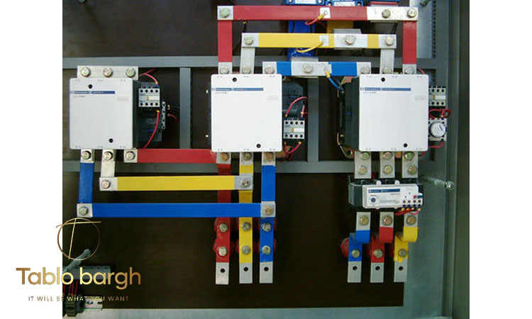تابلو برق ستاره مثلثی چیست