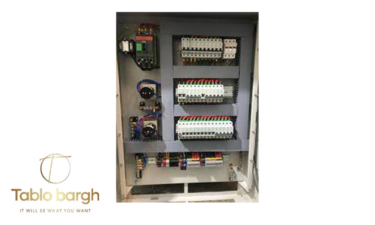 تابلو برق یو پی اس (Ups) چیست؟