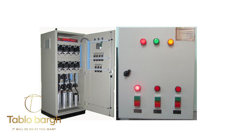 معرفی تابلو برق یو پی اس (Ups)