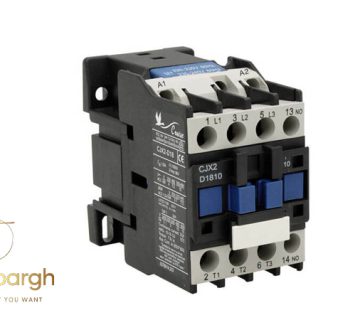 کاربرد کنتاکتور در تابلو برق چیست؟