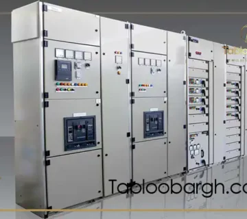 کاربردهای تابلو برق فشار ضعیف چیست