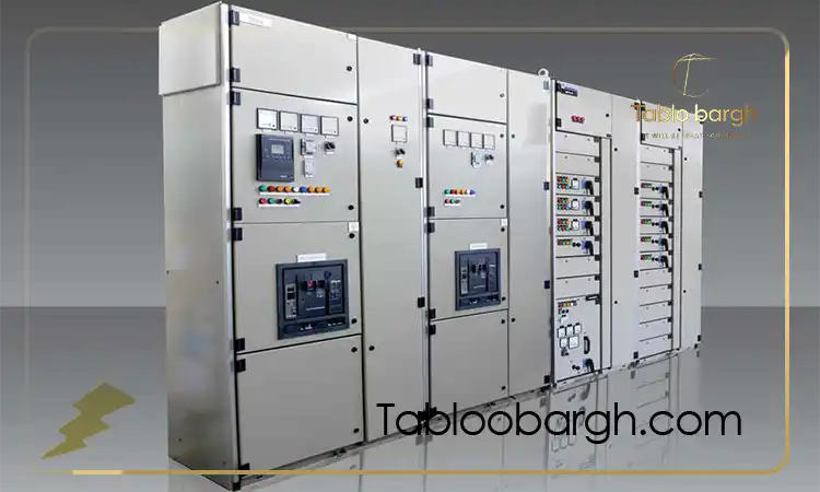 کاربردهای تابلو برق فشار ضعیف چیست