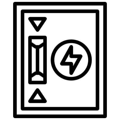 تابلو برق سه فاز