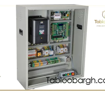 آشنایی با انواع تابلو فرمان و کاربردهای آن