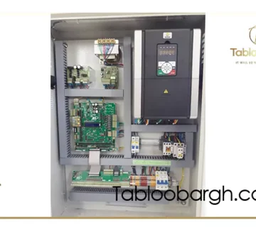 مشکلات رایج در تابلو برق و روش‌ های رفع آن‌