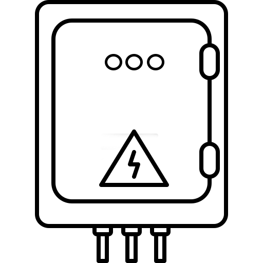 تابلوبرق سه فاز سلولی