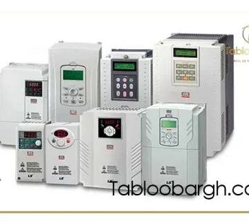 انواع اینورتر ال اس ls