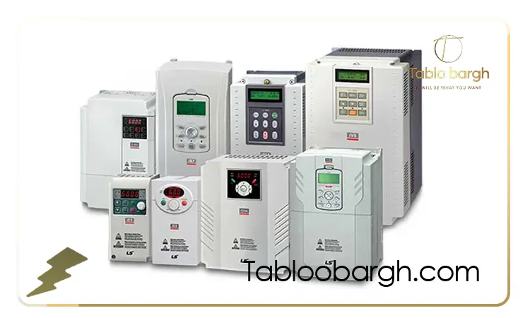 انواع اینورتر ال اس ls