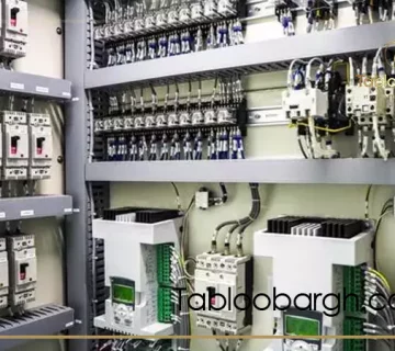 تابلو برق سه فاز کشاورزی چیست