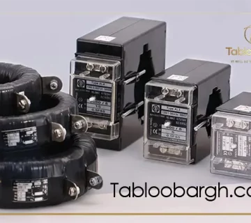 ترانس جریان ct چیست