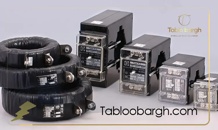 ترانس جریان ct چیست