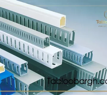 داکت چیست و چه انواعی دارد