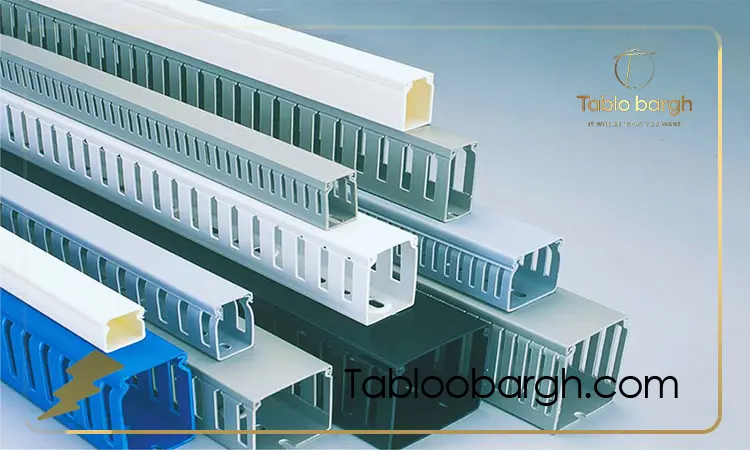 داکت چیست و چه انواعی دارد