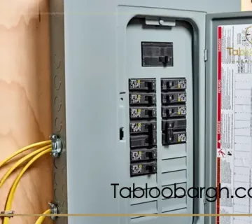 اهمیت تابلو برق در سیستم های مخابراتی