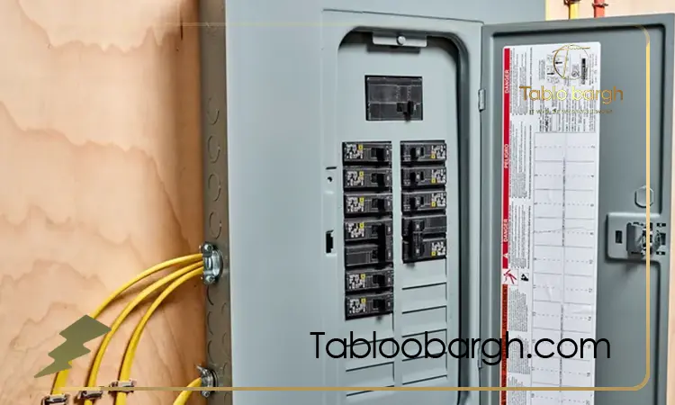 اهمیت تابلو برق در سیستم های مخابراتی