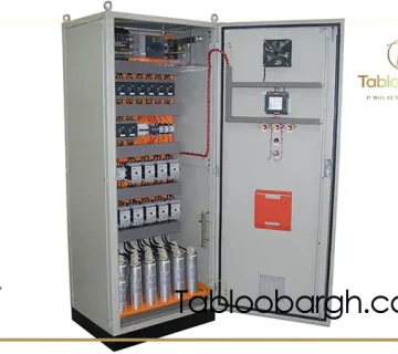 تابلو بانک خازنی چیست