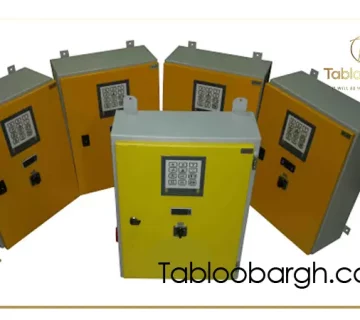 تابلو برق سردخانه چیست