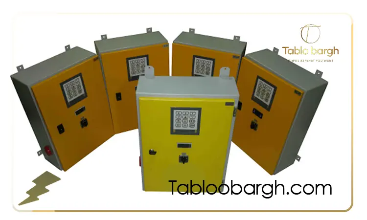 تابلو برق سردخانه چیست