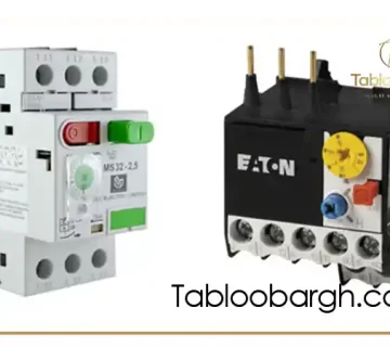 تفاوت کلید حرارتی و بی متال