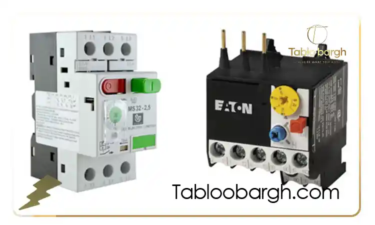 تفاوت کلید حرارتی و بی متال