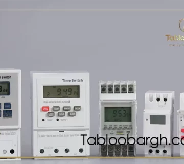 ساعت فرمان چیست