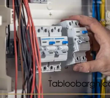 نحوه انتخاب فیوز مناسب برای ساختمان