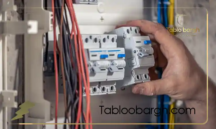 نحوه انتخاب فیوز مناسب برای ساختمان