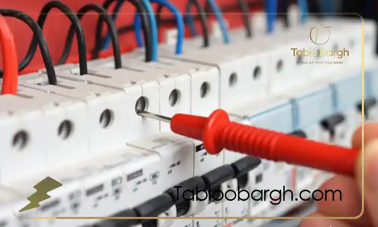 هر کیلو وات برق سه فاز چند آمپر دارد؟